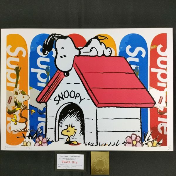 Yahoo!オークション -「supreme ポスター カーミット」の落札 Yahoo!オークション -「supreme ポスター カーミット」の落札