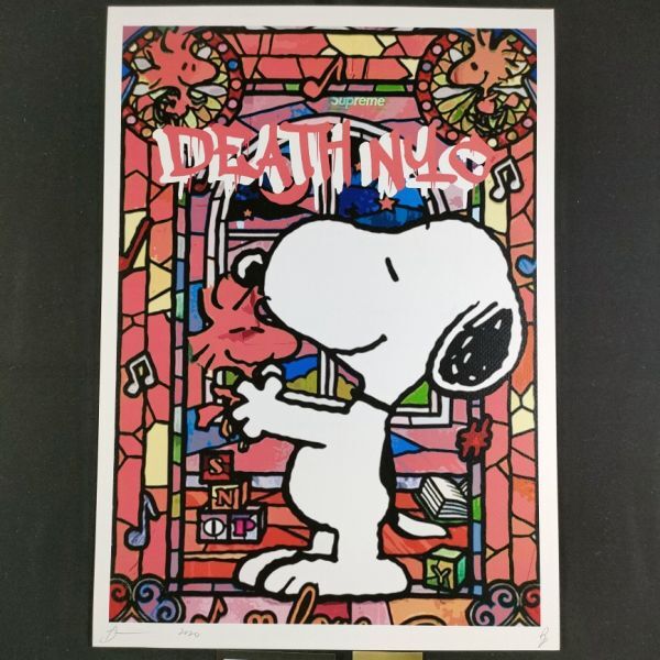 Yahoo!オークション -「death nyc snoopy」の落札相場・落札価格 Yahoo!オークション -「death nyc snoopy」の落札相場・落札価格