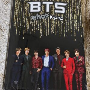 BTS who? K-pop 未開封