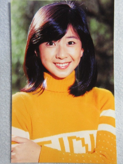 2025年最新】Yahoo!オークション -大場久美子写真(写真)の中古品 2025年最新】Yahoo!オークション -大場久美子写真(写真)の中古品