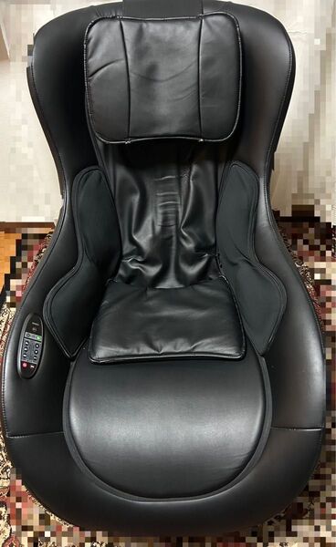 ロースタイルマッサージチェア☆フジ医療器☆