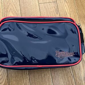 オリックスバファローズ エナメルバッグ エナメルバッグ