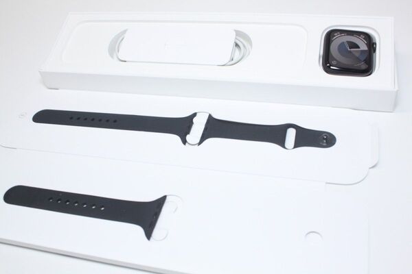 Apple Watch SE(第1世代)GPS/44mm/A2352〈MYDT2J/A〉⑥