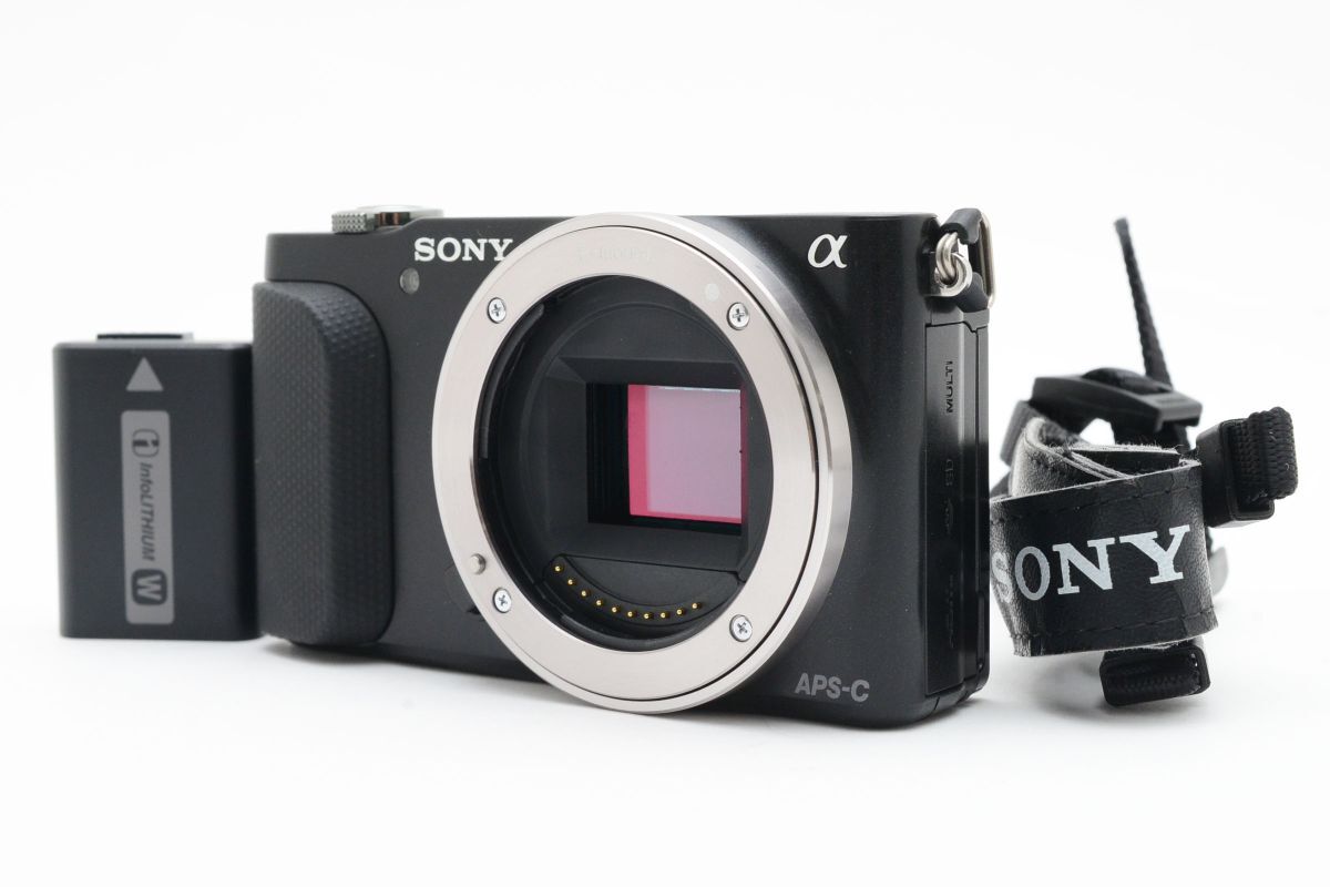 Yahoo!オークション -「sony nex-3 ボディ」の落札相場・落札価格 Yahoo!オークション -「sony nex-3 ボディ」の落札相場・落札価格
