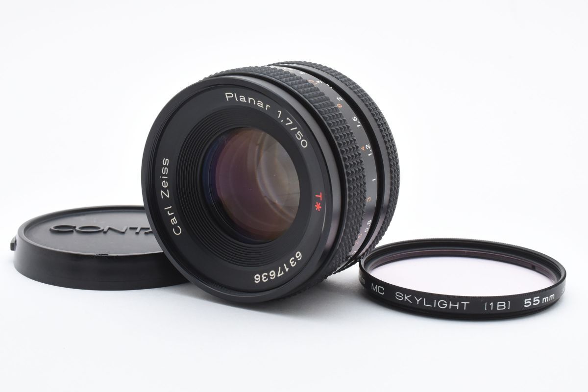 Yahoo!オークション -「carl zeiss planar 1.7 50」の落札相場 Yahoo!オークション -「carl zeiss planar 1.7 50」の落札相場