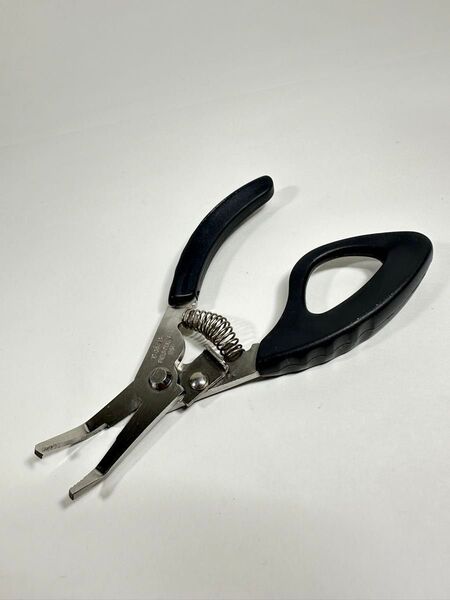 USED DAIWAダイワ DAIWA FIELDPLIERS 130Hフィールドプライヤー フィッシング 全長約125mm