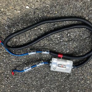 プラスター/R-PRO プラスライン強化と特殊コアの効果で燃費・トルク・パワー向上効果が期待できる!取説付き