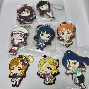 No.37 ラブライブシリーズ ラバスト