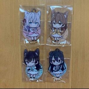 No.14 ロシア語でデレる隣のアーリャさん アニメイト景品