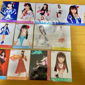 ラブライブ 小宮有紗 黒澤ダイヤ Aqours CLUB ブロマイド 56枚 まとめ売り