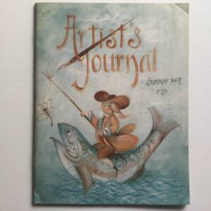 手芸図案 ■ARTBOOK_OUTLET■ 91-106 ★送料無料!貴重デザイン満載 ジョソーニア アーティスト ジャーナル 1997年 Jo Sonja TOLE トール