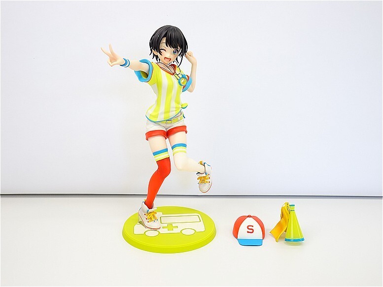 Yahoo!オークション -「大空スバル コトブキヤ」の落札相場 Yahoo!オークション -「大空スバル コトブキヤ」の落札相場