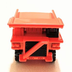 【廃番】トミカ No.102 日立建機 リジッドダンプトラック