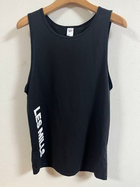 リーボック LesMills タンクトップ