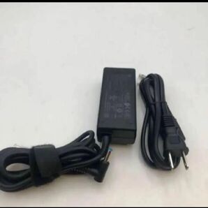 HP 19.5V 2.31A 45W ACアダプター /細ピン/外径4.5mm