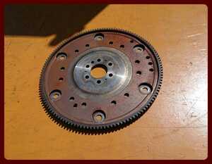 BMW MINI Mini Cooper R56 AT mission ring gear 1122 7557239 -06 11227557239 A-1084