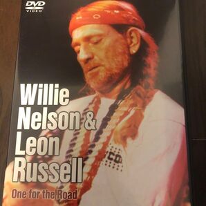 (DVD) ウィリーネルソン&レオンラッセル/ウィリーネルソン&レオンラッセル