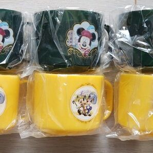 アメニティ コップ ディズニーランドホテル ミラコスタ