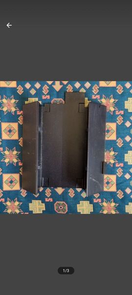 PlayStation2 縦置きスタンド SCPH-10040