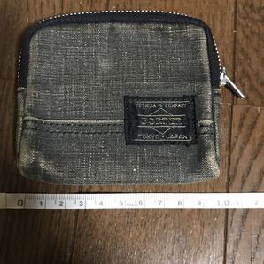 PORTER コインケースDUCK