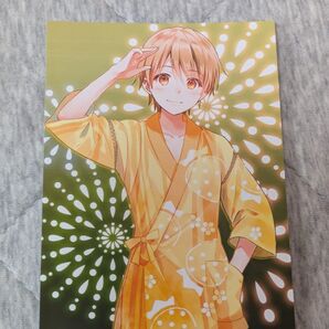 るぅと ブロマイド