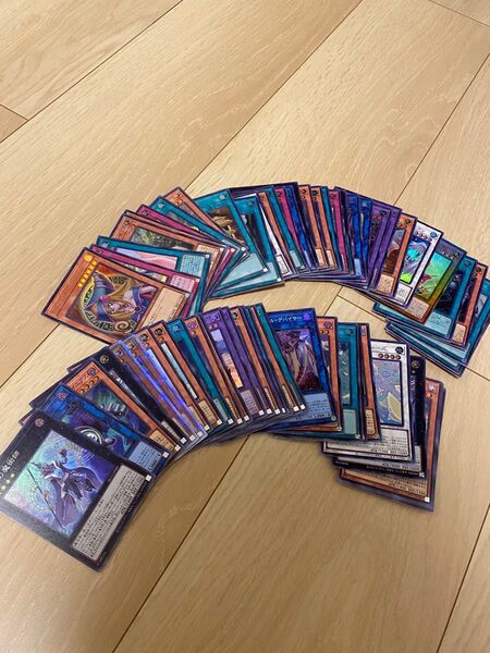 遊戯王まとめ売り