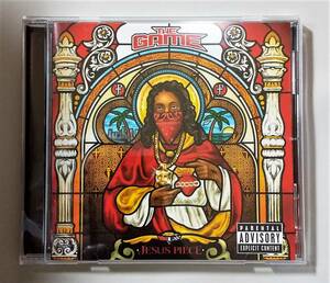 ♪即決/ザ・ゲーム/Jesus Piece-Deluxe Edition/2012輸入盤