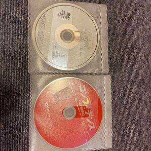 エドウッド コンフィデンス 普通じゃない ドメスティックフィアー ディスクのみ