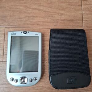 iPAQ PDA2002 WindowsMobil 5.0