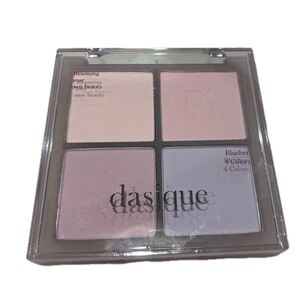 dasique チーク クールブレンディング