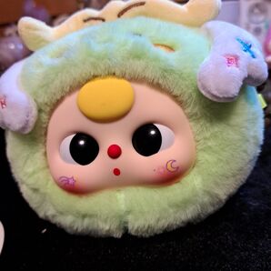 Baby Three 12星座キーホルダー キーホルダー天秤座