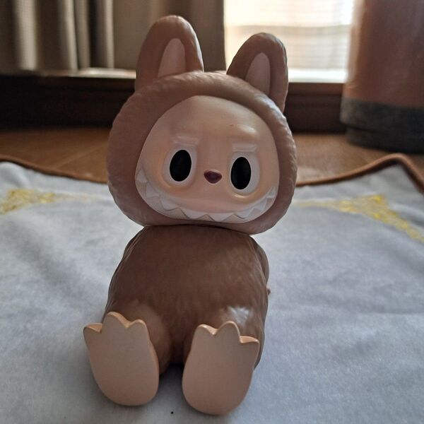 スマホスタンド 携帯スタンド ラブブ LABUBU キャラクター