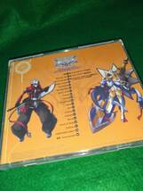 ブレイブルー　BLAZBLUE SONG ACCORD#2 with CONTINUUM SHIFT II　3.25.20　6.14.21_画像3