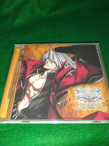 ブレイブルー　BLAZBLUE SONG ACCORD#2 with CONTINUUM SHIFT II　3.25.20　6.14.21