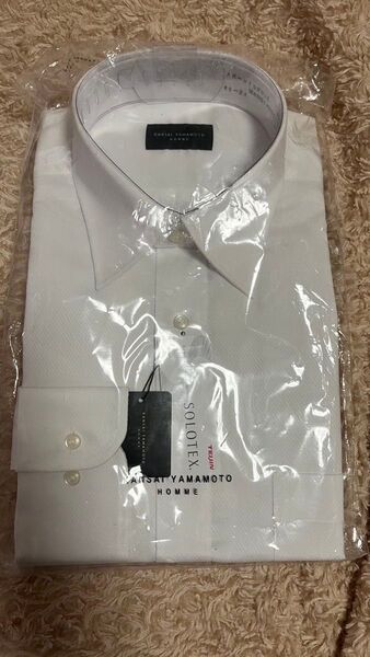 ワイシャツ KANSAI YAMAMOTO homme