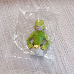 フィギュア ドラゴンボール 一番くじ マグネット 魔人クウ
