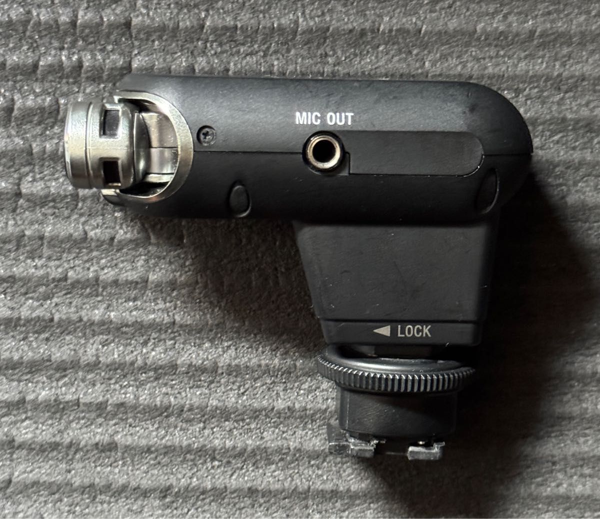 未使用級完動 Panasonic デジタルハイビジョンビデオカメラ 未使用級完動 Panasonic デジタルハイビジョンビデオカメラ