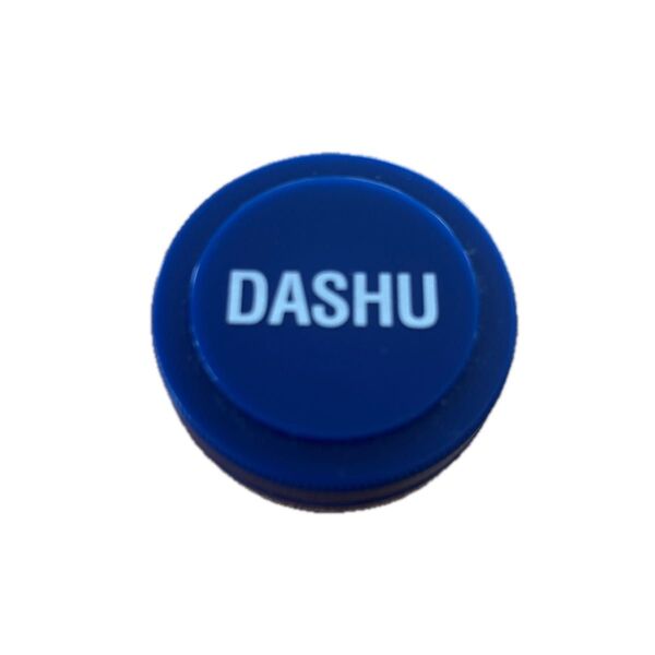 千空 DASHU ウルトラホールディングパワーワックスミニ 15ml フォーメン ワックス メンズ