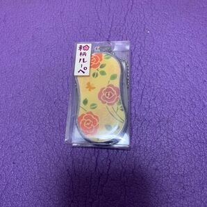ライト付きルーペ