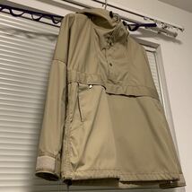 THE NORTH FACE ノースフェイス PURPLE LABEL パープルレーベル アノラック マウンテンパーカー Lサイズ ナナミカ NP2652N_画像2