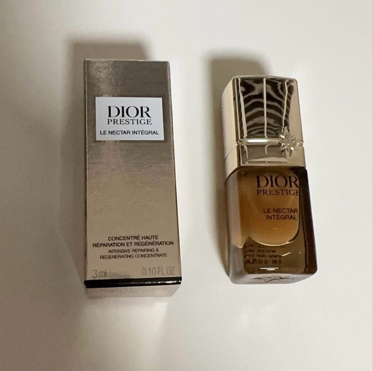 新品未使用】DIOR ディオール プレステージ 最高傑作 ユイル 新品未使用】DIOR ディオール プレステージ 最高傑作 ユイル