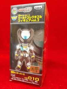 仮面ライダー ワールドコレクタブルフィギュア 　バース　ＷＣＦ　ワーコレ　vol.2　ＫＲ010　仮面ライダーバース