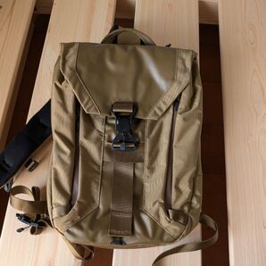 【中古】Boundary Supply ERRANT SLING TAN