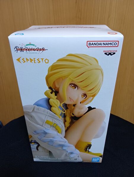 【200円引きクーポン対象】 アイドルマスター フィギュア