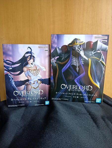 【200円引きクーポン対象】 OVERLORD オーバーロード フィギュア