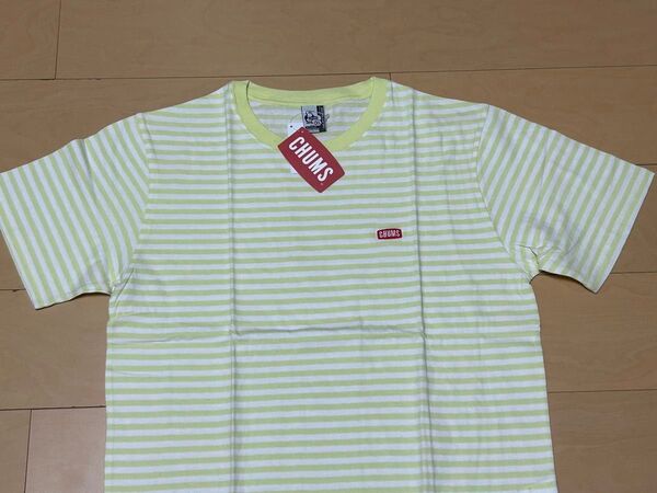チャムス chums Tシャツ XLサイズ