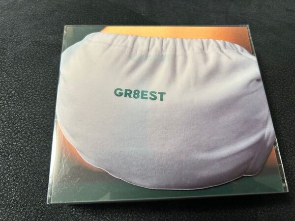 関ジャニ∞ GR8EST ベスト BEST 3CD+DVD
