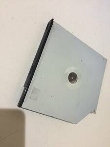  secondhand goods NEC CDR-2800C laptop oriented CD-ROM Drive present condition goods 