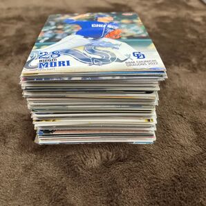 野球カード色々100枚