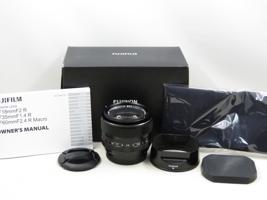 2025年最新】Yahoo!オークション -xf 35mm f1.4の中古品・新品 2025年最新】Yahoo!オークション -xf 35mm f1.4の中古品・新品
